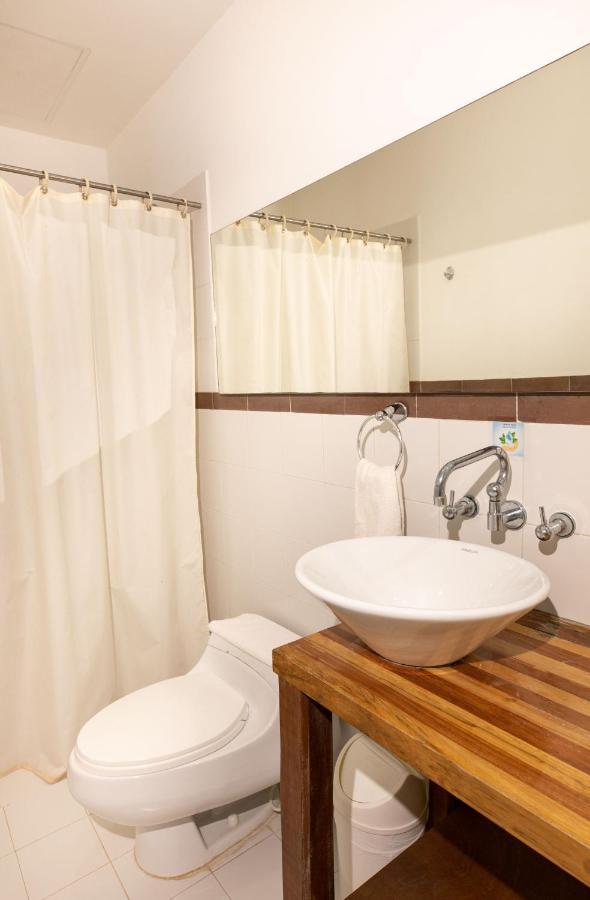 Hotel Eden Parque Del Cafe Montenegro Εξωτερικό φωτογραφία